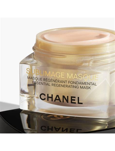 maska na twarz chanel|Masks & Exfoliators .